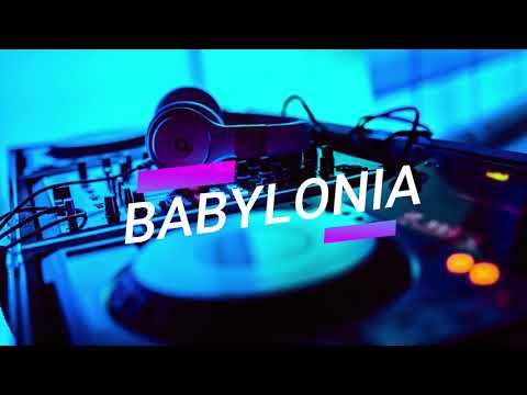 Born again (Babylonia) - Sumwell remix