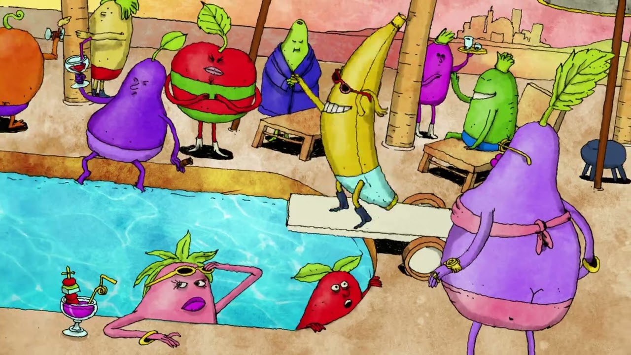 Dance Gavin Dance - Cream of the Crop