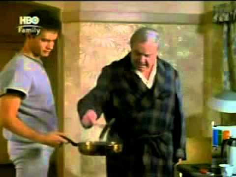 NADA EM COMUM (TOM HANKS) DUBLAGEM HERBERT RICHERS