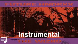 Future - Jumpin on a Jet Instrumental (Reprod. By Osva J)