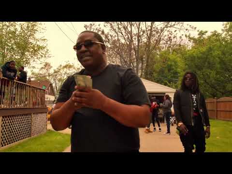 BAG BOY YOLA - RECEIVER (Shot By Dexta Dave)