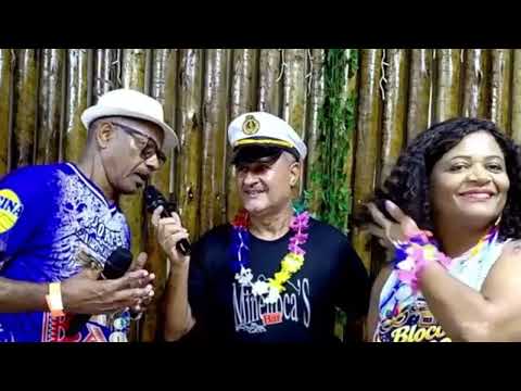 Entrevista Carnaval 2026