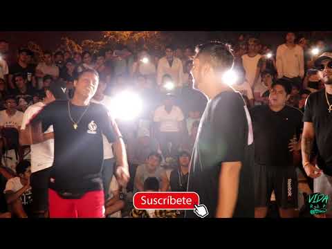 JOTA VS  BLAXIMENTAL - 4tos- PLAZA DE REYES