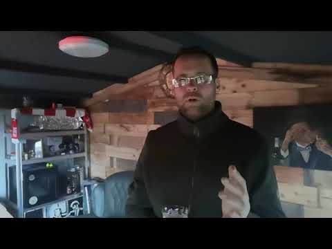 Our Jim Payne (Old farts Brewery)