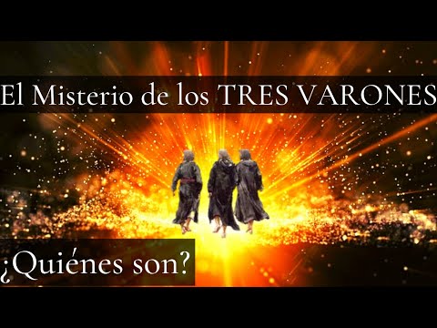 Abraham recibe la promesa de un HIJO | Los tres varones | Génesis 18 | Parte 1