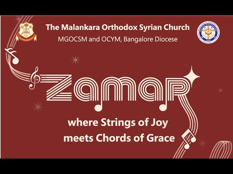 Zamar 2025 Live