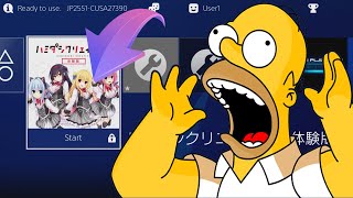 INSTALE EL JUEGO CON LUA PARA EL EXPLOIT SIN ACTUALIZAR... PERO... 😅