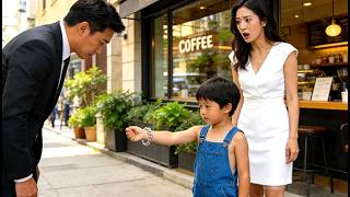【Multi Sub】单亲妈妈偶遇首富父子，看到萌宝的手那一刻，她彻底疯了：这竟是我消失五年的亲儿子 🌸 Mini-drama 🌸JDDJ
