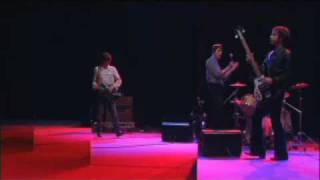 THE TEARS - Lovers (couple version)