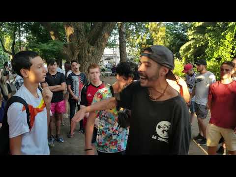 PEKEÑO EFES vs VRECH - 8vos Fecha 2