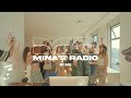 Mina's Radio | EP. 002 (amapiano, r&b, afrobeats)