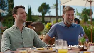  US Summer 2025 You have to check with Jurgen Klopp