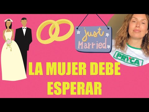 ELLA DEBE PONÉRTELO DIFÍCIL