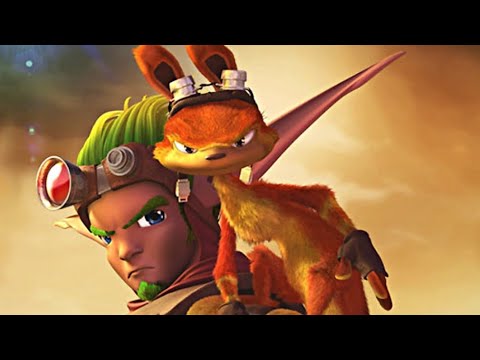 Jak 3 Walkthrough (Pt.5)…No Yapping