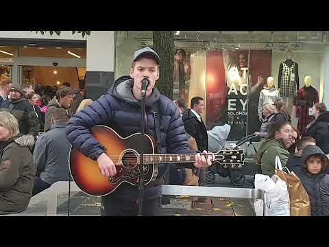 Sam Olyott - You'll Never Walk Alone