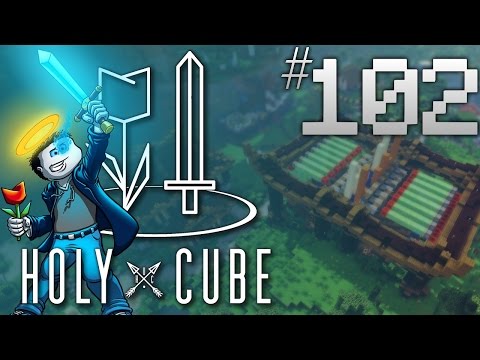 HolyCube S2 - #102 : Piskou