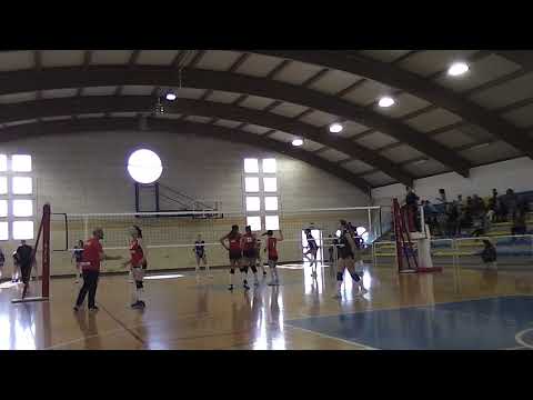 U16 Gis Volley - Chions - Play Off (12/03/2023)  - Quinto Set