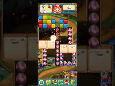 Toy Blast level 5354