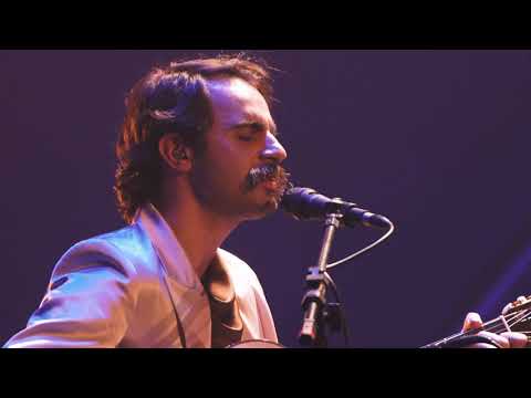 Rodrigo Alarcon - O dia seguinte (à do Itamar) (ao vivo no Cine Joia - Vazio)