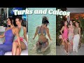 GIRLS TRIP TO TURKS AND CAICOS! *Luxury Villa, Beach, etc!*
