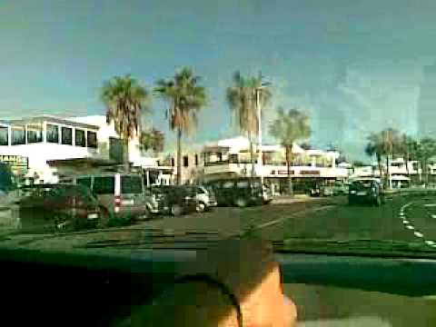 12 noviembre 2009 - Tragitto Sapori d'Italia - Bongusto