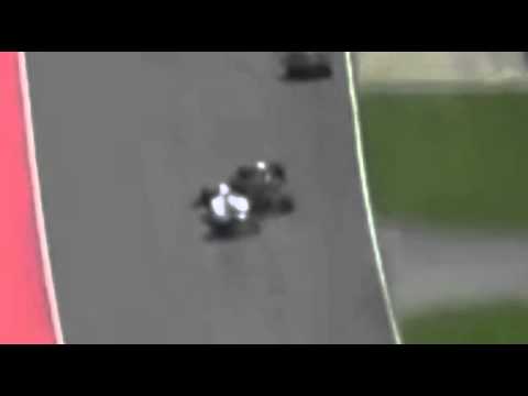 CRASH MASSA / PÉREZ