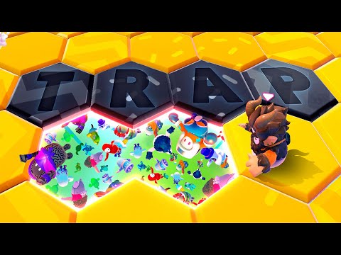 THE MOST CALCULATED KILL IN HISTORY!! 😂😂 - Fall Guys WTF Moments #198 (Season 6)