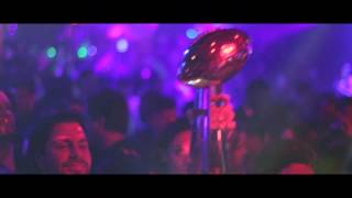 Big Game Weekend at Lavo New York