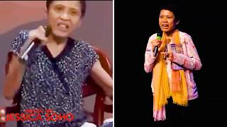 Tinig at 35 taong pakikipaglaban sa Parkinson’s disease ni Marites | Kapuso Mo, Jessica Soho
