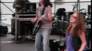 Blues Fest 2010 - Dani Paige Band - I Surrender
