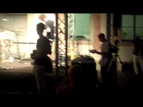 Benny Diction - Magnifique (Live in Bavaria)