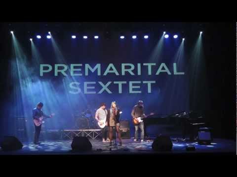 Premarital Sextet - She Sells Sanctuary - SRC Music