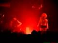 Mich Gerber With Imogen Heap Embers Of Love Live