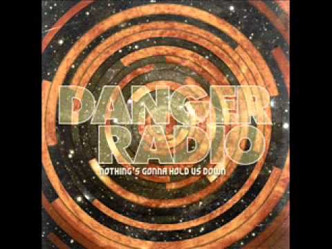 Danger Radio - Alibis