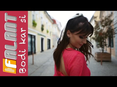 FALANT - Bodi kar si [Official Video]