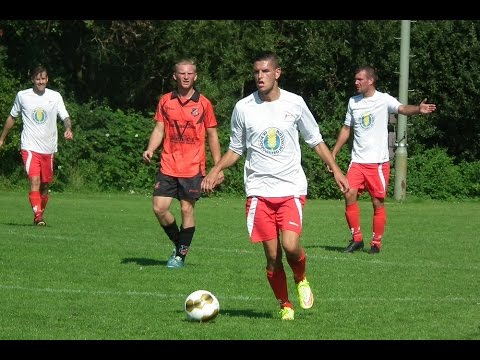 Zuilichem 1 - Heukelum 1, Benjamin Meijdam scoort 1-3