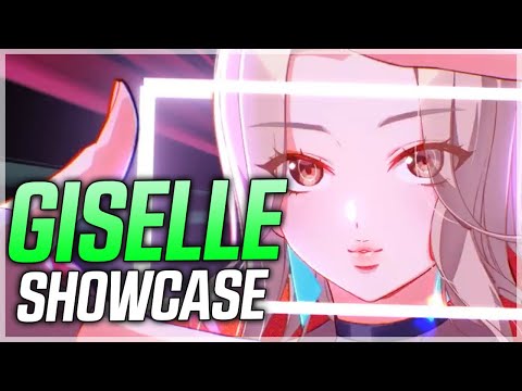 GISELLE DAMAGE TESTING (ARENA OFFENSE) - Epic Seven