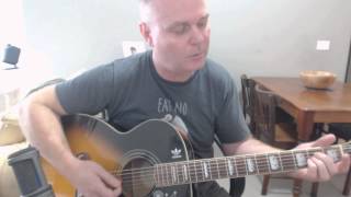 ♪♫ Stone Roses - Made Of Stone (Tutorial)