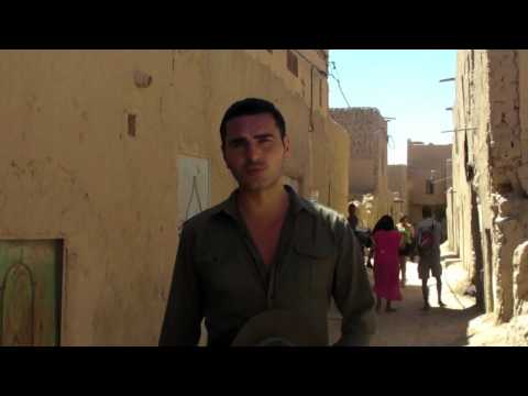 David Vendetta/ "I'm your Goddess" Video Shoot