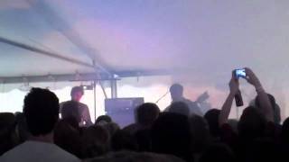 Portugal. the Man - Senseless - SXSW 2011