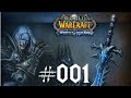 World of Warcraft - Wrath of the Lichking WotLK ...