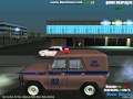 GTA Криминальная Россия .CRMP 