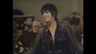Liza Minnelli &quot;The World Goes Round&quot;