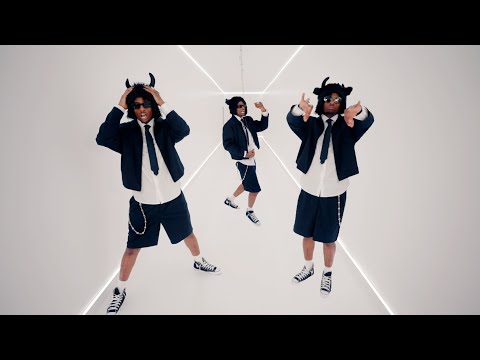 YG Kayboe - Hunnid Rounds (Official Music Video)