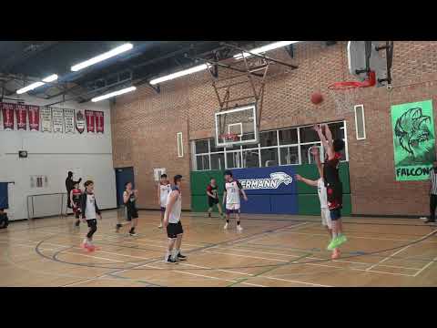 Flipside All Asain vs Freaker - Sunday tier 4 - tcbl 2022 spring