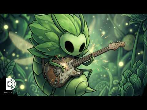 Strive (Rock Cover) | Hollow Knight: Silksong
