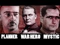 Hitler S Circle Of Evil 2018 Netflix Original Review Himmler Göring Eckart And Rohm