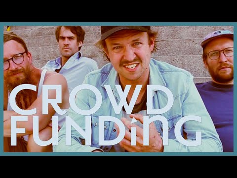 Gankino Circus - DAS SUOMESSA CROWDFUNDING