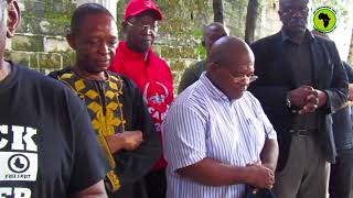 🔴Buffet culturel Avusô 2026 : Aspects d'une relation à plaisanterie - Gabon