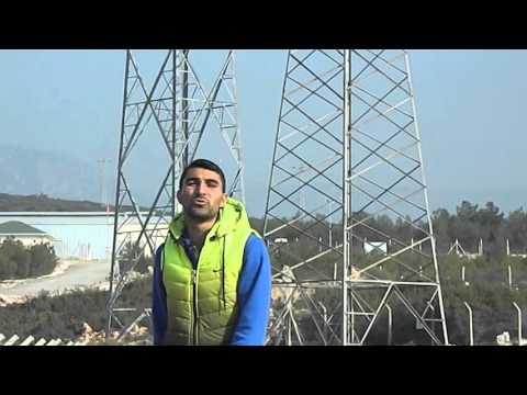 By Nefret Ft İsyancash   Yokluğunda Çaresizim  2016  CinnetRecordss